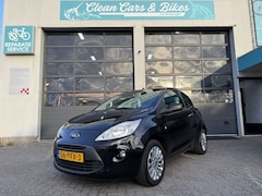 Ford Ka - 1.2 Titanium X s/s