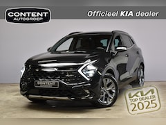 Kia Sportage - 1.6 T-GDi Hybrid GT-Line Edition |37dkm |Direct Rijden