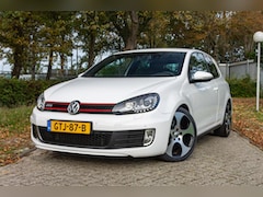 Volkswagen Golf - 2.0 GTI 211pk - Xenon - Nette staat - 2 Eige