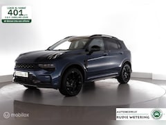 Lynk & Co 01 - 1.5 PHEV 261pk zwarte hemel|pano|led|cam|dab|nav|ecc|lmv20
