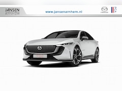 Mazda 6e - Takumi | 360° View Monitor | Alarmsysteem | Lane Keep Assist (LKA)