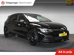 Volkswagen Golf - 1.5 TSI Style |Rijklaar prijs|Camera|Stuurverw.|Carplay|ACC|