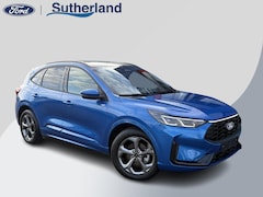 Ford Kuga - 2.5 FHEV ST-Line 190pk | Technology Pack | Panoramadak | All Weather banden | Geen Stekker