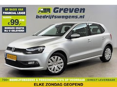Volkswagen Polo - 1.4 TDI | Airco | Cruise | Navigatie | NAP