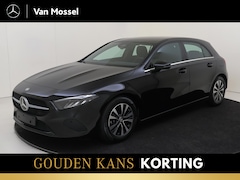 Mercedes-Benz A-klasse - 180 Star Edition LIMITED Distronic - Dodehoekassistent - Stoelverwarming - Achteruitrijcam