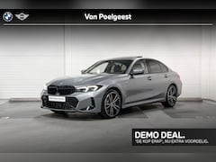 BMW 3-serie - Sedan 320e | M-Sport Pro | Travel Pack | Entertainment Pack | Hifi System | Schuif-/kantek