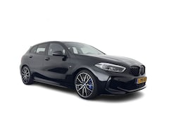 BMW 1-serie - M135i xDrive M-Sportpack High Executive Aut. *ALCANTARA-MICROFIBRE | FULL-LED | HEATED-SPO