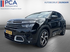 Citroën C5 Aircross - 1.6 180 PK Business Plus | Verwarmde stoelen & voorruitrand |