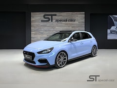 Hyundai i30 - 2.0 T-GDI N2 Performance|Pano|dealer ond