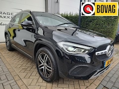 Mercedes-Benz GLA-Klasse - 250 e Progressive Plug-In leder led Camera CarPlay