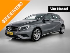 Mercedes-Benz A-klasse - 180 4U3