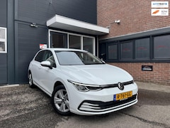 Volkswagen Golf - 2.0 TDI Style 150PK|Automaat|Carplay|Sfeerverlichting