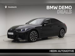 BMW 4-serie Gran Coupé - 420i M-Sport Pro | 19" | Camera | Hifi | Stoel/Stuurverwarming