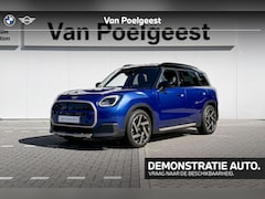 MINI Countryman - Electric E Favoured Pakket M | Elektrisch Glazen Panoramadak | Stuurverwarming | Comfort A