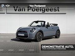 MINI Cabrio - S Favoured Pakket XL | Elektrisch Verstelbare Stoelen | Comfort Acces | Harman Kardon | St