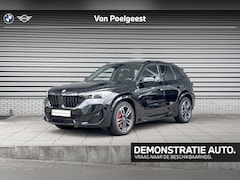 BMW X1 - xDrive25e M Sportpakket Pro / Premium Pack / Comfort Pack / Travel Pack / Trekhaak / Panor