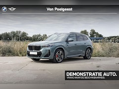 BMW X1 - xDrive25e | M Sport | Glazen Panoramadak | Stoelverwarming | Head-up Display |