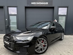 Audi A6 Avant - 55TFSIe quattro Competition Panol360 lMatrix