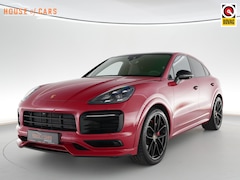 Porsche Cayenne Coupé - 4.0 GTS |lichtgewicht sportpakket|softclose|HUD|BOSE|luchtvering PASM|memory|stoelverwarmi