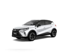 Mitsubishi ASX - Instyle | Achteruitrijcamera | Adaptive Cruise Control (ACC) (alleen automaat) | Automatic