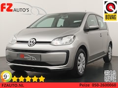 Volkswagen Up! - 1.0 BMT move up - Airconditioning - LED dagrijverlichting - DAB Radio