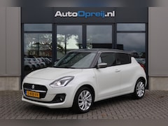 Suzuki Swift - 1.2 Select Smart Hybrid 5drs. Airco, NAVI, Camera, PDC, Cruise, Stoelverwarming