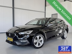 SEAT Leon Sportstourer - 1.5 TSI 110kW FR Business Intense|Technology Pack|Elktr.Trekhaak|