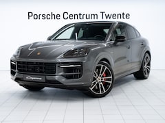 Porsche Cayenne Coupé - S E-Hybrid