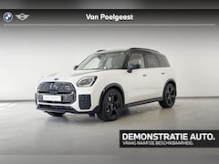 MINI Countryman - C John Cooper Works Pakket L Aut. | Selections