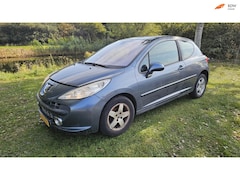 Peugeot 207 - 1.4 VTi XS Pack