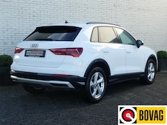 Audi Q3 - 35 TFSI 150PK S-TRONIC ADVANCE EDITION VIRT.COCKPIT/ELEK.A-KLEP/ADAP.CRUISE/STOELVERW