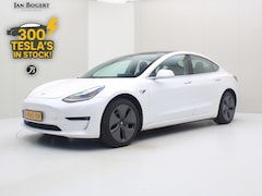 Tesla Model 3 - Long-Range AWD 351pk 75 kWh [ TREKHAAK+AUTOPILOT+620KM WLTP+PREMIUM AUDIO ]