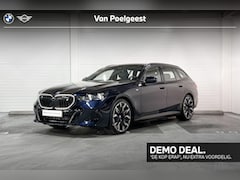 BMW i5 Touring - eDrive40 | M-Sport Pro | Travel Pack | Innovation Pack | Comfort Pack | Driving Assistant