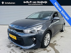 Kia Rio - 1.0 TGDI DynamicLine Keyless | Privacyglass | Cruise | DAB+