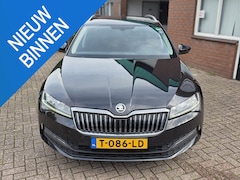 Skoda Superb Combi - 1.5 TSI ACT Business Edition