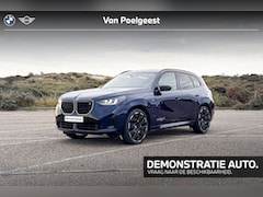 BMW X3 - M50 M Sport | Harman Kardon | Trekhaak | M Performance wielen | Panorama dak