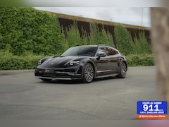 Porsche Taycan Cross Turismo - Taycan 4 Cross Turismo | 93kWh | BTW | Sportchrono | €56.800, - excl. btw