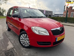 Skoda Roomster - 1.2 BJ, UNIEK 2008, MET 77.DKM ORG NL AUTO ZEER NETJES