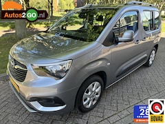 Opel Combo Life - 1.2 Turbo L1H1 Edition