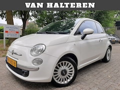 Fiat 500 - 1.2 Pop Airco Panoramadak Sportvelgen