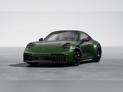 Porsche 911 - Carrera GTS