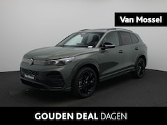 Volkswagen Tiguan - 1.5 eHybrid R-Line Edition | Automaat | Assistance Pakket Plus | Black Style Pakket | Comf