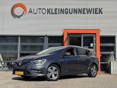 Renault Mégane Estate - 1.3 TCe Intens / Head up Display / Trekhaak / Applecarplay/AndroidAuto / Stoel & Stuurverw