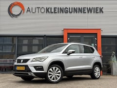 SEAT Ateca - 1.0 EcoTSI Style Business Intense / Stoelverwarming / Cruise Control / Applecarplay/Androi