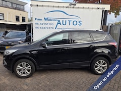 Ford Kuga - 1.5 EcoB. Trend Ult