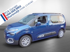 Citroën Berlingo - 1.2 PureTech Live