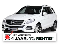 Mercedes-Benz GLE-Klasse - 500 e 4MATIC | Pano | Leder | Schermen achter | Trekhaak