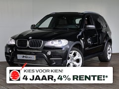 BMW X5 - xDrive40d | Grijskenteken | Pano | Leder|