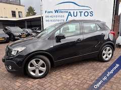 Opel Mokka - 1.4 T Edition