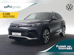 Volkswagen Tiguan - R-Line-Edition 1.5 eHybrid 204PK